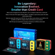 SkyRC B6neo 2 300W / B6neo 200W 240W Smart Balance Charger Reverse Charge Max 100W  With Type C Char