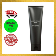 Amway ARTISTRY MEN Gentle Face Wash - 115ml - 100% Amway Original Skincare