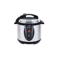 *2022 MEGA SALES* Elba 6L Electric Pressure Cooker EPC-6010SS(气压锅)