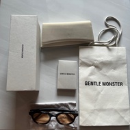 gentle monster sunglasses flatba lang 01