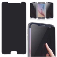 Privacy Tempered Glass for Samsung S5/S8plus
