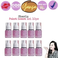 SHERIZ Business Package 10 WHITENING BODY BOOSTER