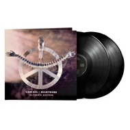 Carcass - Heartwork Vinyl ( 2 LP )