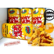 SKIN DORY SALTED EGG