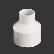 SUP 50mm to 32mm 40mm 63mm 75mm Reducer Adaptor For Cyclone Dust Collector
