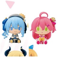 Hololive 一番賞 kuji vol. 2 & vol. 3 星街彗星 星街すいせい hoshimachi suisei 櫻巫女 さくらみこ sakura miko
