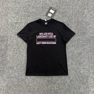 6PM X SynaWorld CentralCee Can't Rush Greatness Tee A Versatile T-Shirt Beautiful Screen Print Compl