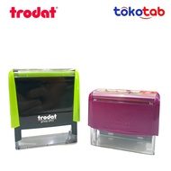Tokotab - Stamp TRODAT 3913 4913 (58x22 mm)