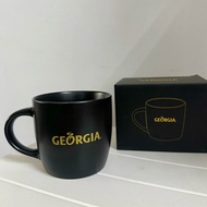 |GEORGIA GEORGIA Ceramic Mug Coffee Cup Tea 350ml