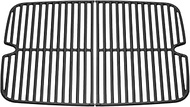 DELSbbq Grill Grid for Nexgrill 820-0072 Table Top 2 Burner Portable Propane Gas Grill, Cooking Grates Replacement for Outdoor Cooking, 2 Pack