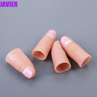 JAVIER Finger Trick Props Magican Gifts Magician Accessory Magic Trick Magic Props Street Trick Clos