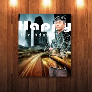 Photo design / graduation photo / Birthday photo design / wedding photo / Mosaic photo design_photo 