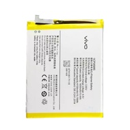 (ส่งไว NCH) แบตเตอรี่ Vivo X6 Plus X6 + battery B-96 4100mAh รับประกัน 3 เดือน ร้านค้าส่งไว ส่งกรุงเ