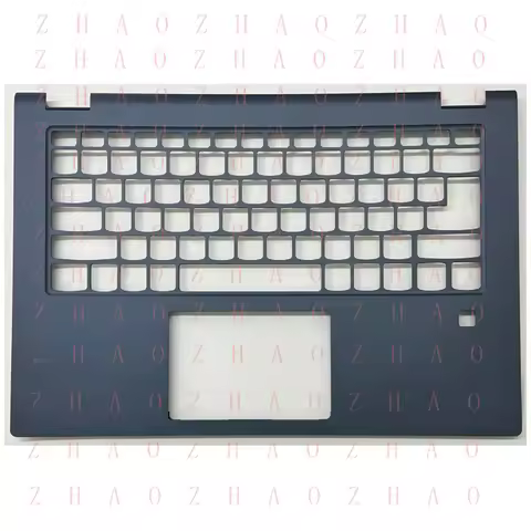 L+ For Lenovo C340-14 14IWL FLEX-14IWL Laptop Upper Case Palmrest Cover