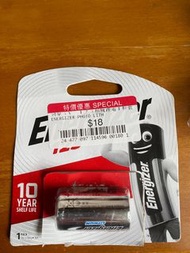 相機電池  即影即有 cr 123