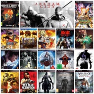 ổ cứng chứa game ps3 việt hoá. hdd 500gb 320gb cài game theo yêu cầu