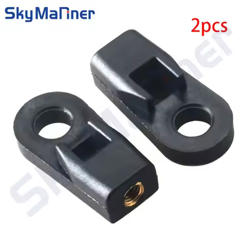 703-48345-01 Cable End, Remote Control 2 For Yamaha Outboard Engine 2T 6-250HP 4T F2.5-F250 703-4834