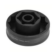 YJCNELCR Durable 55mm+30mm Wheel Nut Socket Tool Reliable Long Lasting Performances Tool