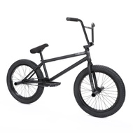 FIEND 2022 Type A 20寸 BMX 整车 Flat Black