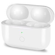 Replacement Airpods Pro 2nd Generation Charging Case,660mAh Wireless Charging Case Compatible with A