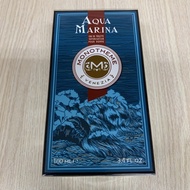 Nước Hoa nam Monotheme Aqua Marina EDT Pour Homme 100ml full seal