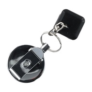 Chalk Holder | Magnet Chalk Billiard | Gantungan Chalk Billiard With Retractable Cable
