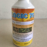 1Lt Logic 75/Racun Serangga/Insecticide/杀虫剂