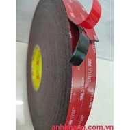3M 5952 tempered tape (10mm x 3m)