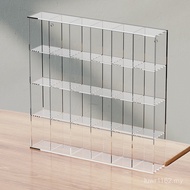 Mahua Wall Cabinet molly Mystery Box Storage Display Stand Bubble popmart Acrylic Display Dust-proof