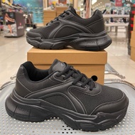 (ASCFWW5XW5BL) Astec Lakh Women's Running Shoes - Black ORIGINAL