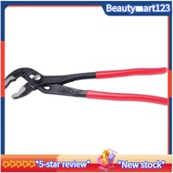 Water Pump Pliers Quick-Release Plumbing Pliers Universal Adjustable Pliers Plumbing Tools Household