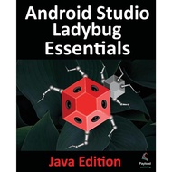 Android Studio Ladybug Essentials
