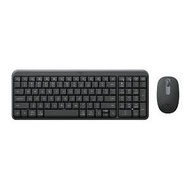 Logitech MK250 Bluetooth Wireless Mouse and Keyboard Combo