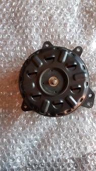 Mitsubishi Grandis Fan Motor