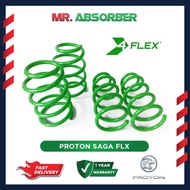 Proton Saga VVT 4Flex Sport Spring