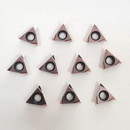 CNC Internal Lathe Turning Tool Insert Carbide Boring Tool Inserts For Stainless steel and steel Mac