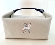 Hermes Bride a Brac Cabriole Large Model