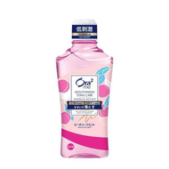 SUNSTAR - Ora2 me 桃香薄荷漱口水 460ml(4901616010949)【平行進口】不同版本隨機發