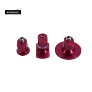 3pcs Car Dent Repair Toolpuller Dent Repair Accessorythickened Circular Washerhail Repair Tool