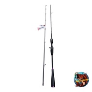 🎈🎈🎈EUPRO NEW DESIGN BREAKER FORCE CASTING ROD🎈🎈🎈