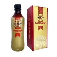 Gamat Healin Gamogen 500ml [100% ORIGINAL]