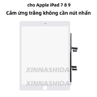Thay Thế Bộ Số Hóa Màn Hình Cảm Ứng Mới Cho iPad 7/8/9 Model A2197 A2270 A2602 - Bảng Điều Khiển LCD