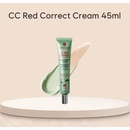 [ERBORIAN] CC Red Correct Cream 45ml
