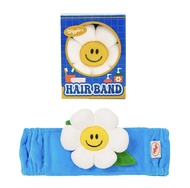 Wiggle Wiggle Hair Band ผ้าคาดผม แท้ 100% พร้อมส่งในไทย