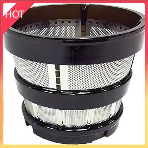 Juicing Screen Replacement Omega Juicers VSJ843RS VSJ843QS VSJ843RR VSJ843QR Hurom Elite HH Hurom HG