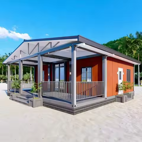 20ft 40ft Expandable Container House Extendable Container House Cheap Prefab Container House Casas P