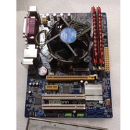 Core i3 Package 4gb Ram MOBO Package Core i3 Gen 3 Ram 4gb