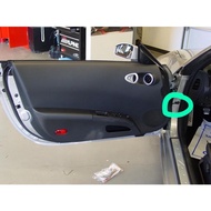 Genuine ORI Door Checker Stopper link for Nissan Fairlady Z33 350Z SKYLINE V35 G35  80430CD01B (PER 
