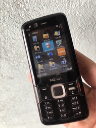 Nokia N82