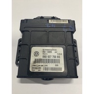 Porsche cayenne 957 4.8 transmission computer module